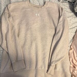 Under Armour Women’s Gray Sweater